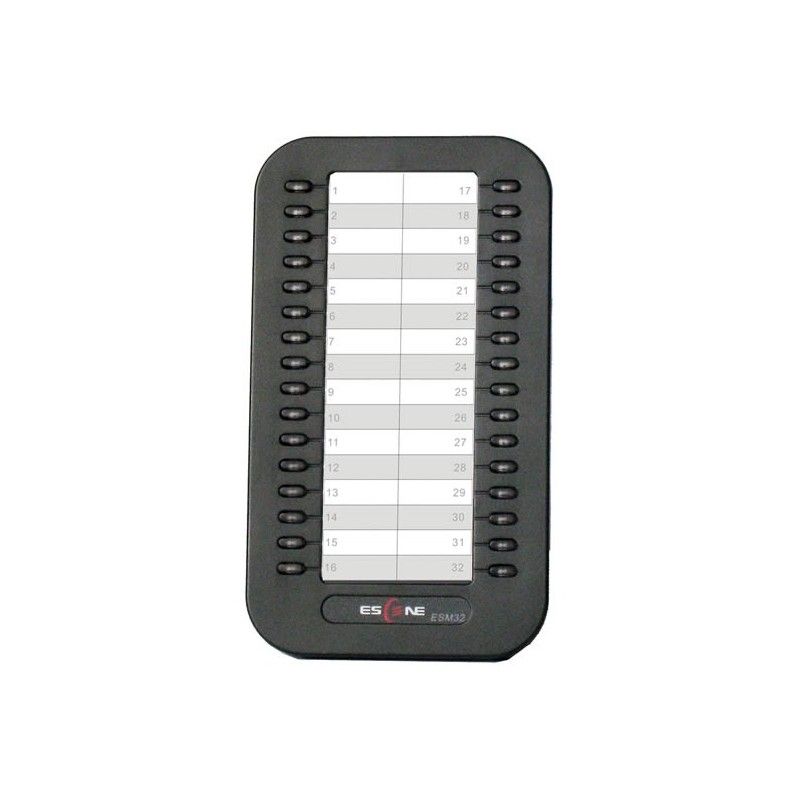 Escene DSS 32 tasti ESM32 per ES330