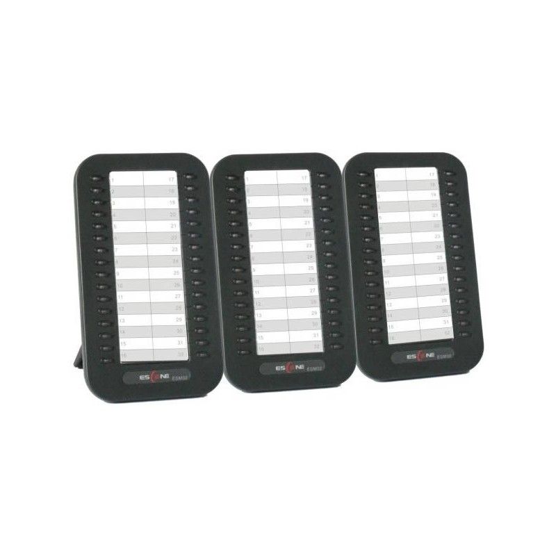 Escene DSS 32 tasti ESM32 per ES330