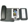 Escene ES620 telefono VoIP display a colori