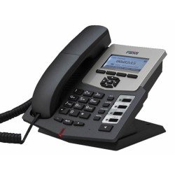 Fanvil C58 PoE telefono VoIP 2 linee