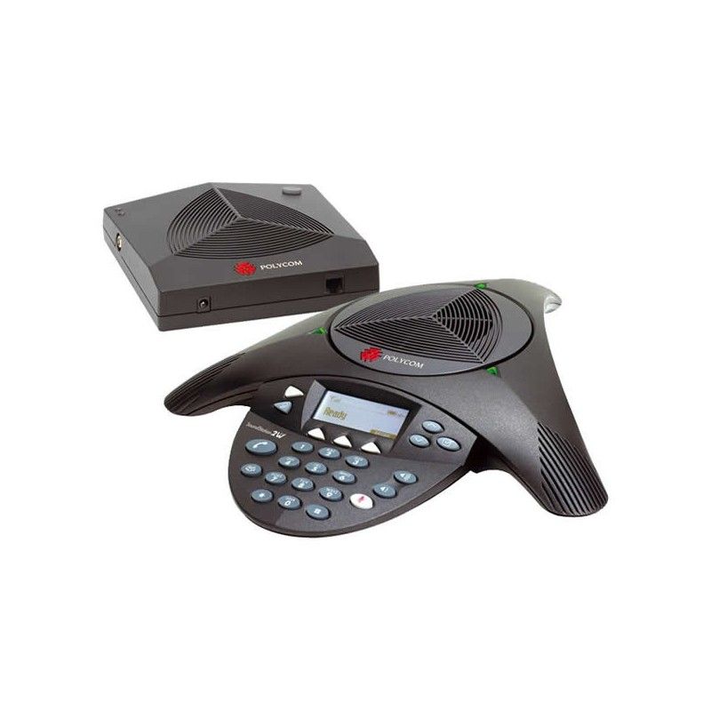 Polycom Soundstation 2W wireless N.E.