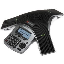 Polycom IP5000 Conference phone SIP