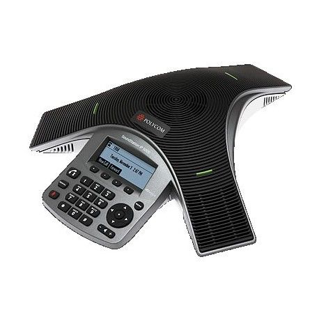 Polycom IP5000 Conference phone SIP