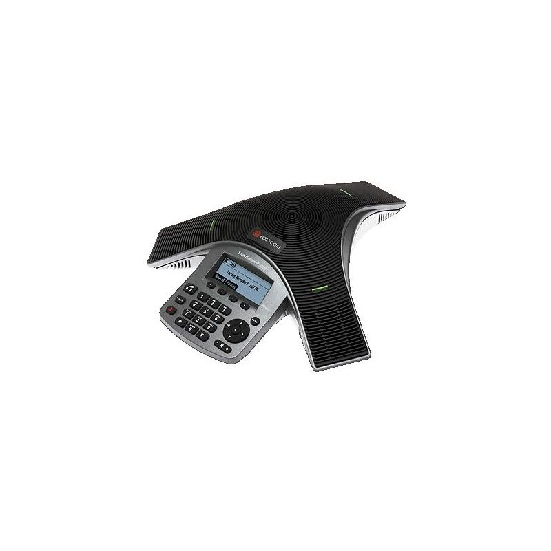 Polycom IP5000 Conference phone SIP