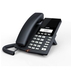 Fanvil X3 telefono VoIP SIP 2 linee