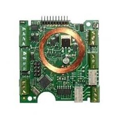 2N Helios IP Vario RFID card reader 