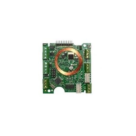 2N Helios IP Vario RFID card reader 