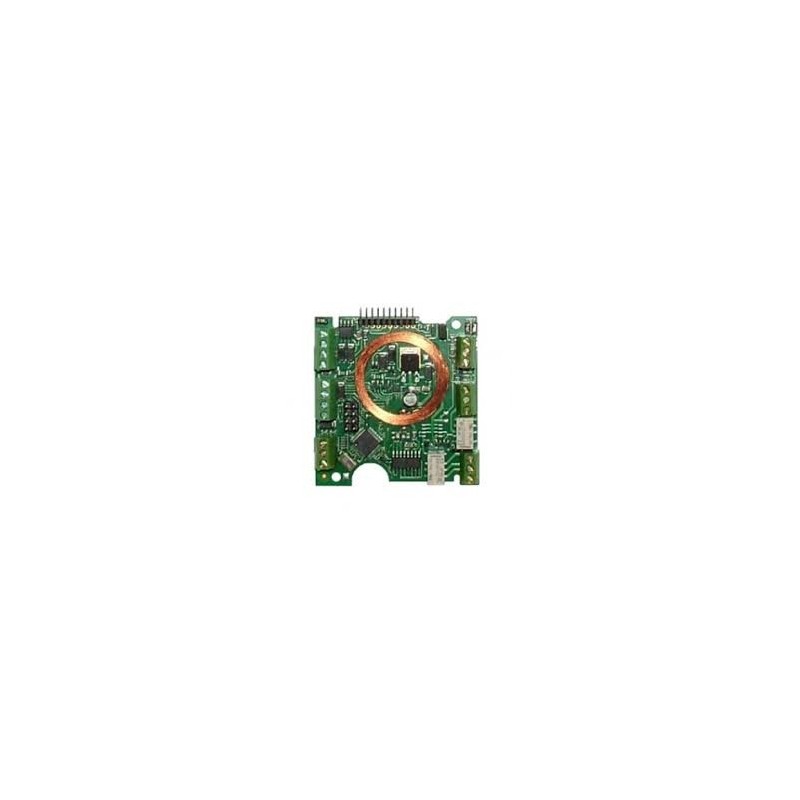 2N Helios IP Vario RFID card reader 