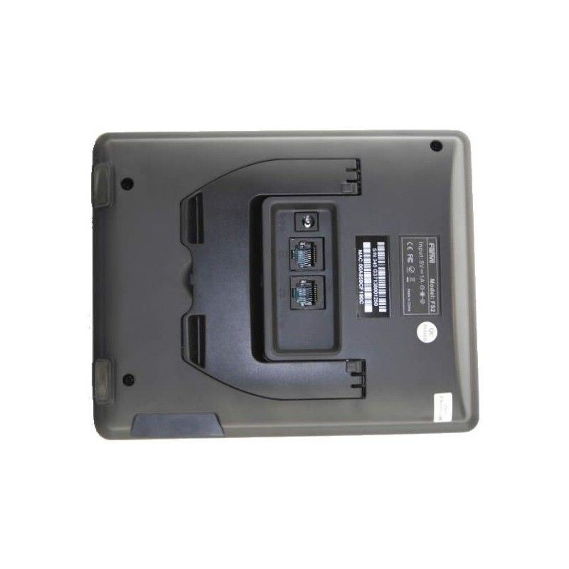 Fanvil F52P telefono VoIP PoE 1 account SIP