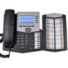Fanvil C62 telefono VoIP SIP PoE 4 accounts 8 tasti led