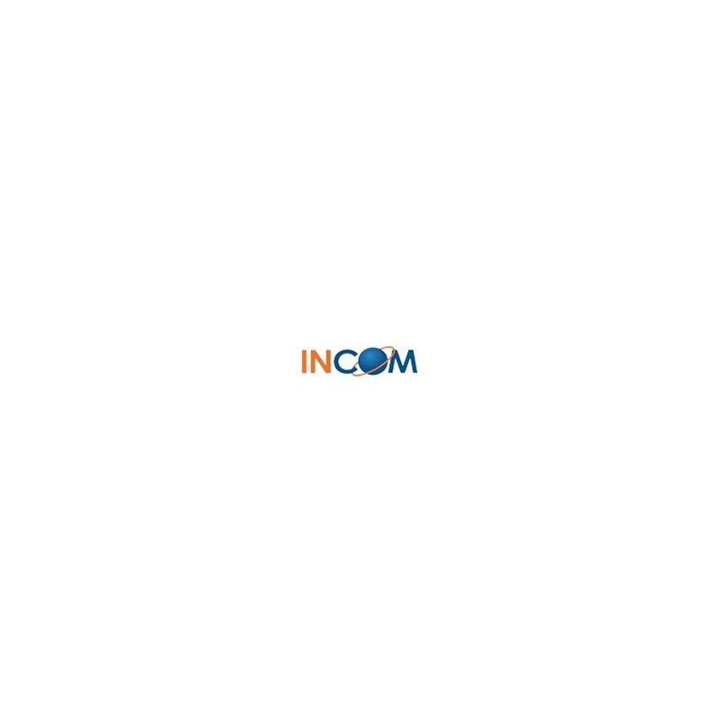 incom Unidata ricarica per 3 batterie ICW1000G
