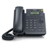 Yealink SIP-T19P Telefono VoIP SIP PoE 1 account