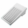 Modulo DSS 60 tasti Keyphone (predisposto)