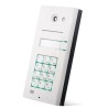 Citofono VoIP 1 tasto e tastiera 2N Helios IP Vario