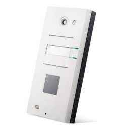 Citofono VoIP 1 tasto helios IP Vario 2N