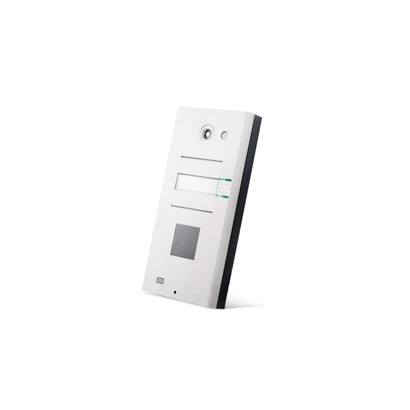 Video citofono VoIP 1 tasto con telecamera 2N IP 