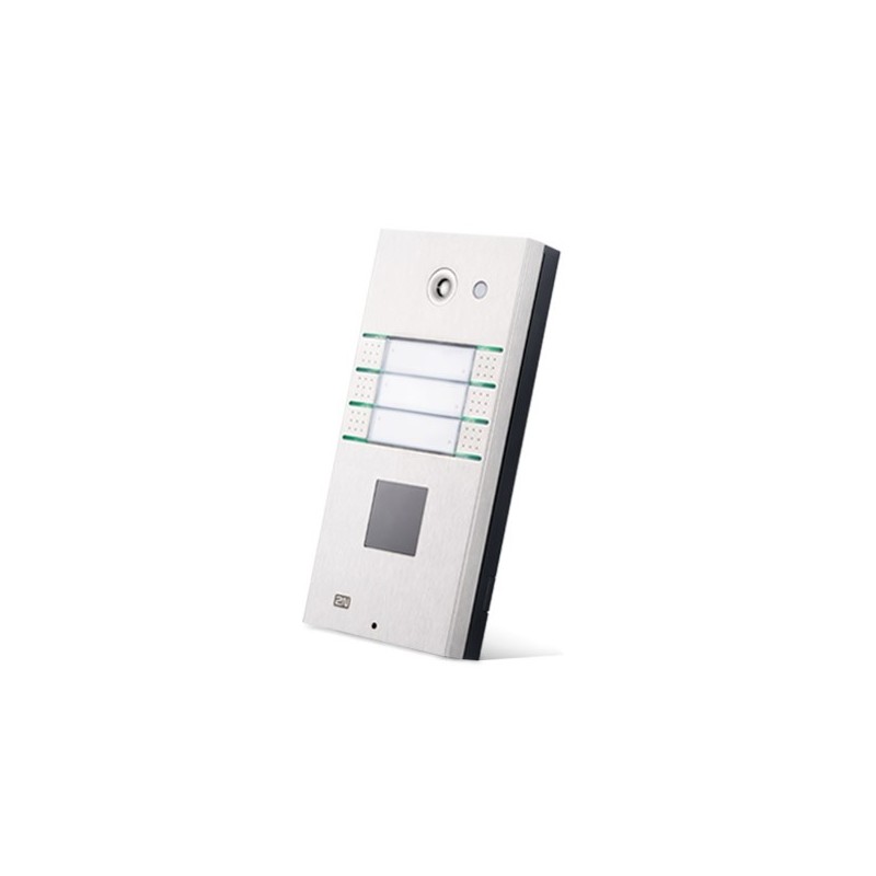 Citofono VoIP 6 tasti 2N Helios IP Vario