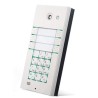 Citofono VoIP 6 tasti tastiera 2N Helios Vario