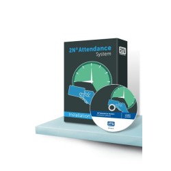 2N SW Attendance system (presenze)