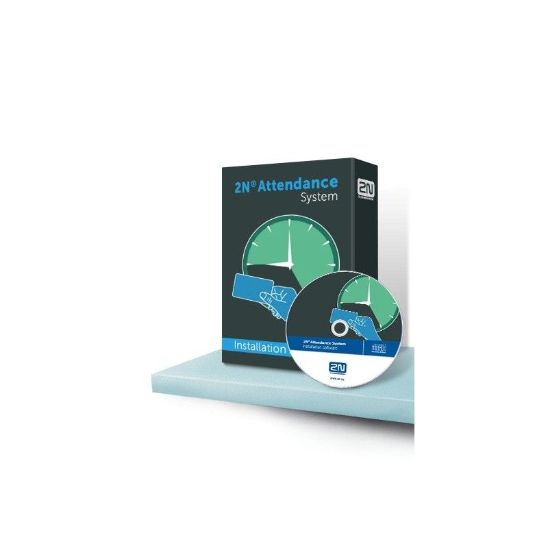 2N SW Attendance system (presenze)