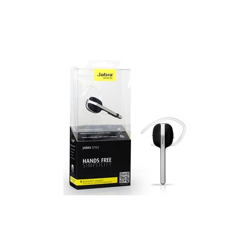 Jabra Style auricolare bluetooth
