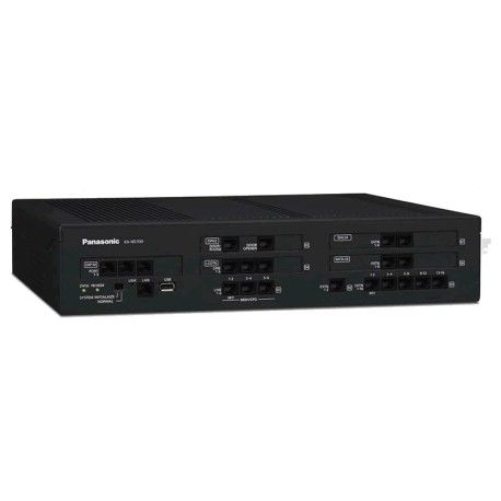Panasonic NS700 Centralino telefonico ibrido