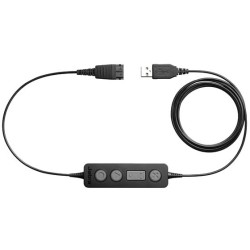 Jabra Link 260 Cavo USB protezione avanzata
