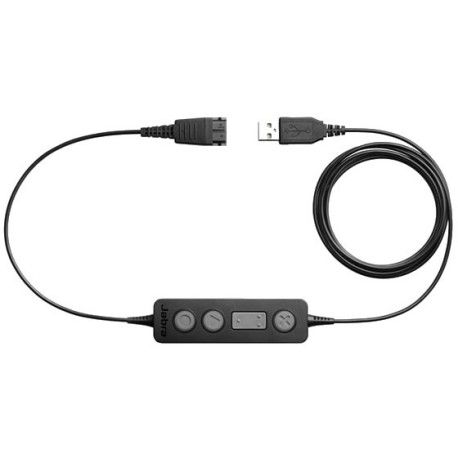Jabra Link 260 Cavo USB protezione avanzata