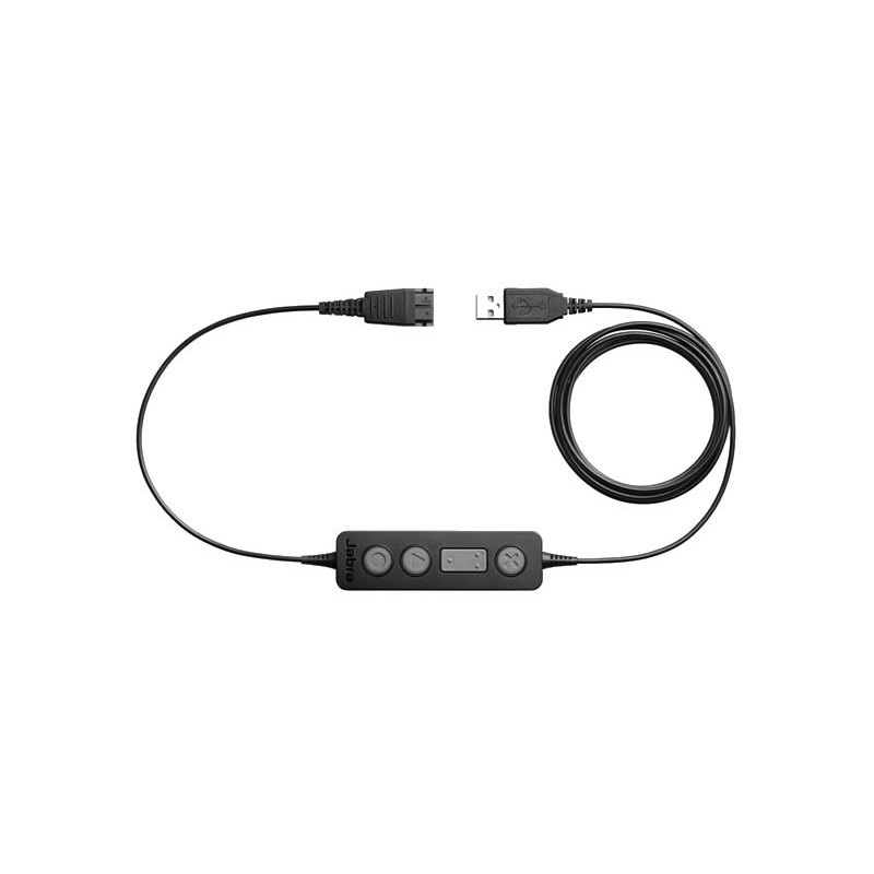Jabra Link 260 Cavo USB protezione avanzata