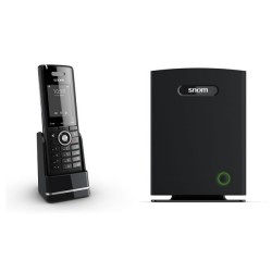 Snom M700 DECT  Base station 