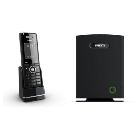 Snom M700 DECT  Base station 