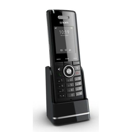 Snom M65 terminale portatile per M700