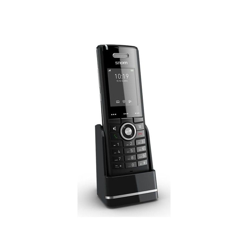 Snom M65 terminale portatile per M700