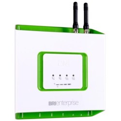 Gateway GSM 2N BRI enterprise ISDN 2 SIM