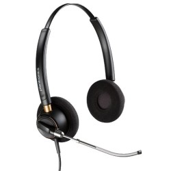Plantronics HW520V Voice Tube DUO