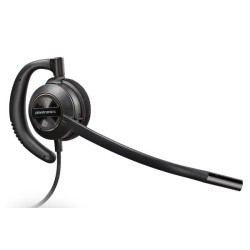 Plantronics HW530 mono over the ear