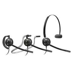Plantronics HW540 mono tre supporti convertibile