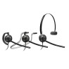 Plantronics HW540 mono tre supporti convertibile