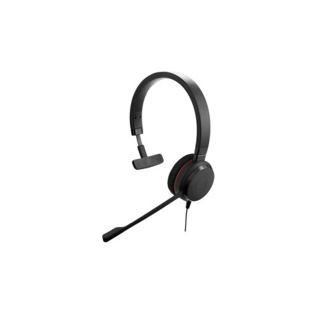 Jabra Evolve 20 UC mono cuffia usb (no Ms Lync)
