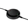 Jabra Evolve 20 UC stereo cuffia USB Ms Lync