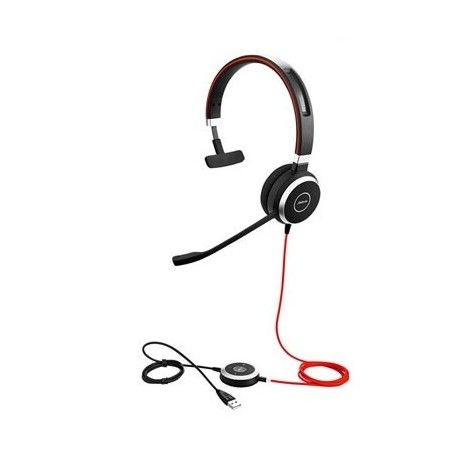 Jabra Evolve 40 UC mono