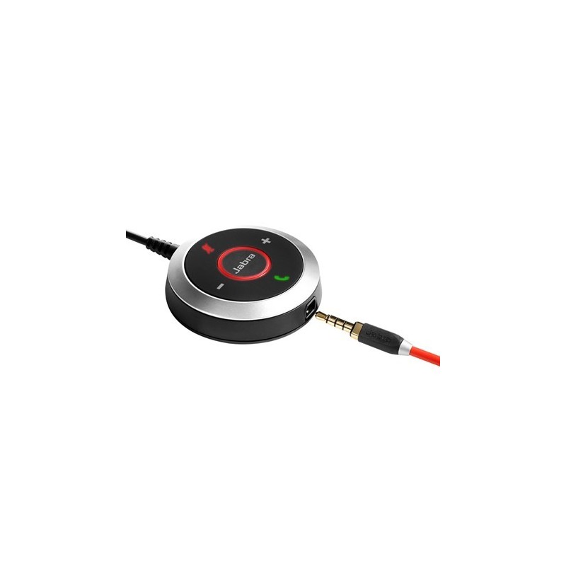 Jabra Evolve 40 UC mono
