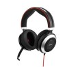 Jabra Evolve 80 UC headset stereo standard