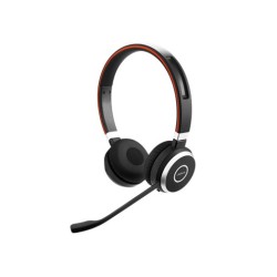 Jabra Evolve 65 cuffia USB bluetooth stereo
