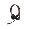 Jabra Evolve 65 cuffia USB bluetooth stereo