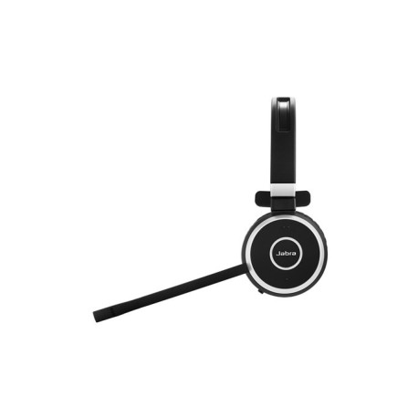 Jabra Evolve 65 UC mono Ms Lync