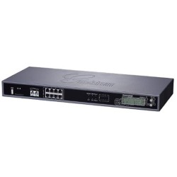Grandstream UCM6108 4fxo 8fxs