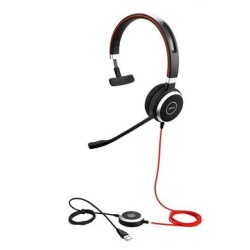 Jabra Evolve 40 UC mono