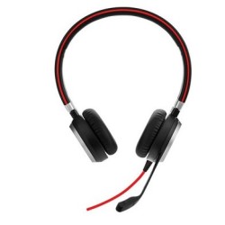Jabra Evolve 40 UC stereo