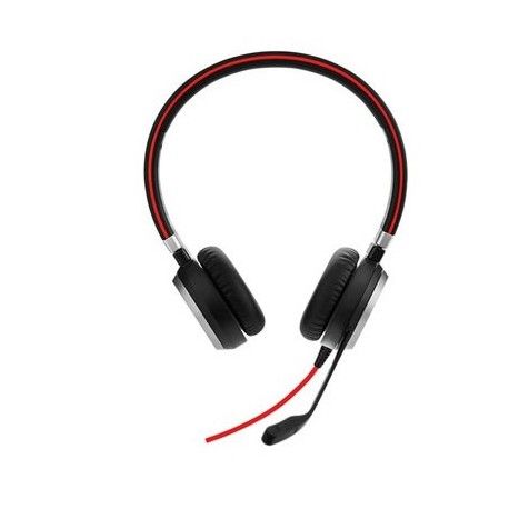 Jabra Evolve 40 UC stereo